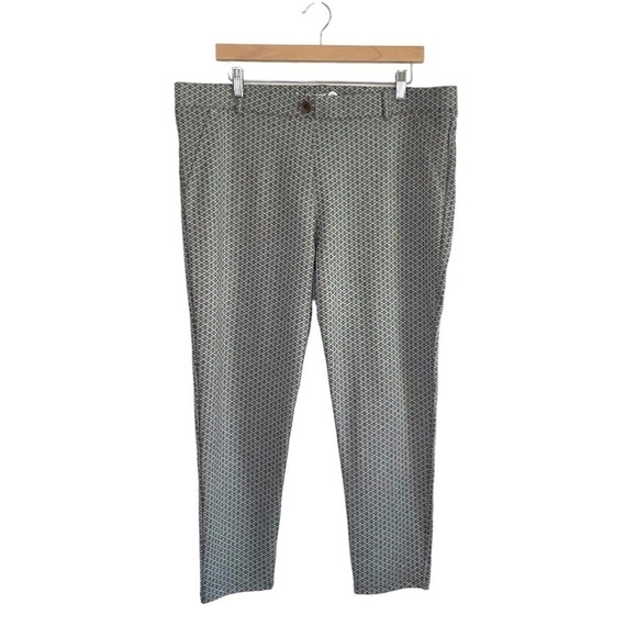 Betabrand Classic Skinny Dress Yoga Pull On Pant Basketweave 2XL Petite - Picture 5 of 15